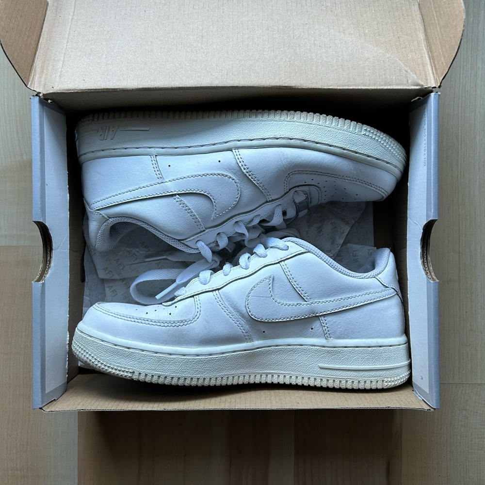 Nike Air Force 1